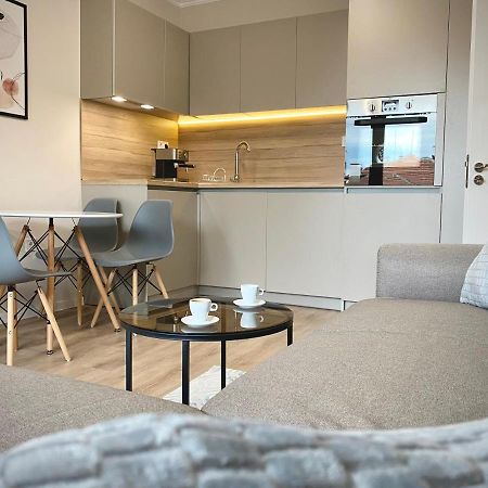 Stylish Top Centre Apartment For 4 Guests Stara Zagora Exterior foto