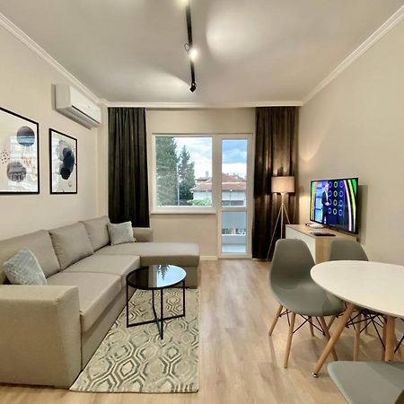 Stylish Top Centre Apartment For 4 Guests Stara Zagora Exterior foto