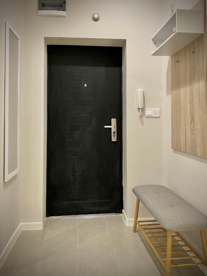 Stylish Top Centre Apartment For 4 Guests Stara Zagora Exterior foto