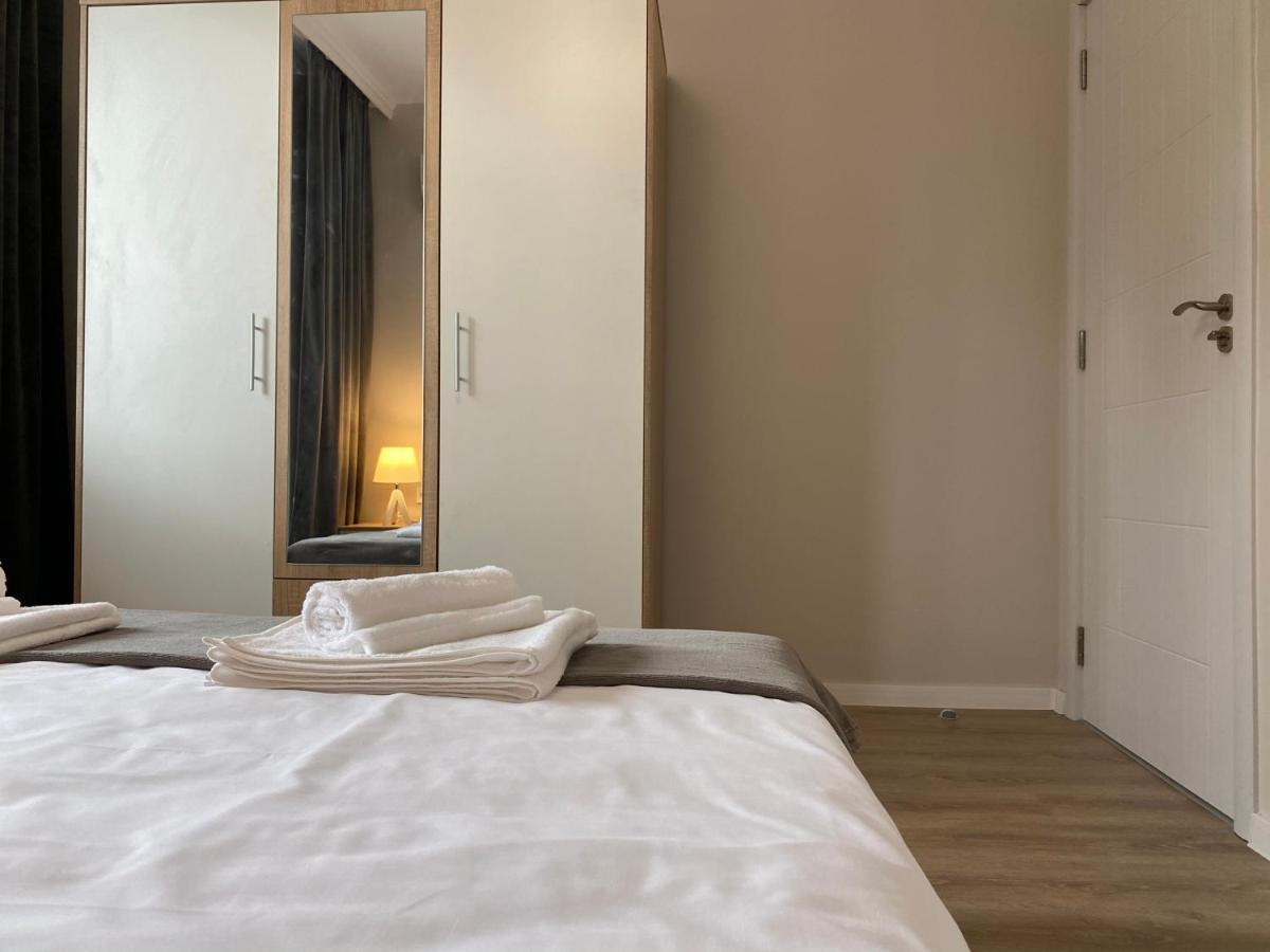 Stylish Top Centre Apartment For 4 Guests Stara Zagora Exterior foto