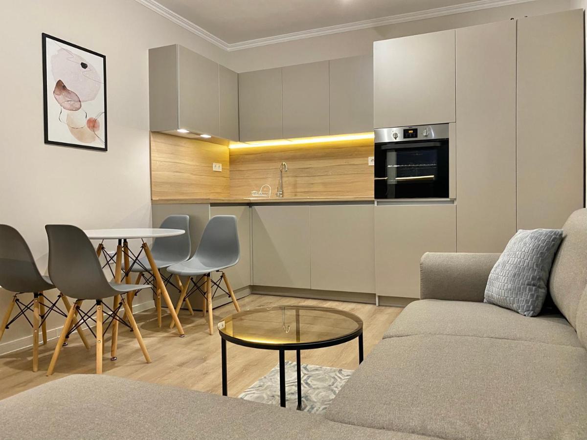 Stylish Top Centre Apartment For 4 Guests Stara Zagora Exterior foto